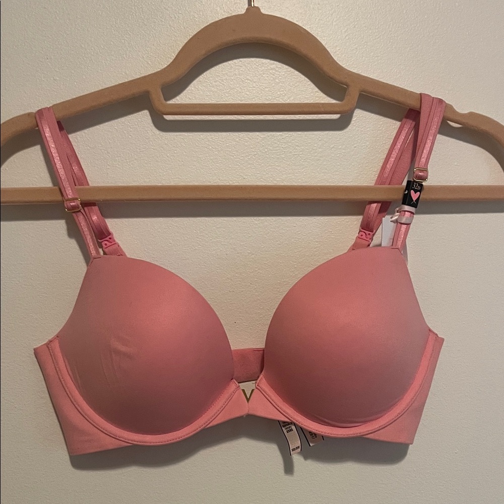 Victoria's Secret Pink Bra